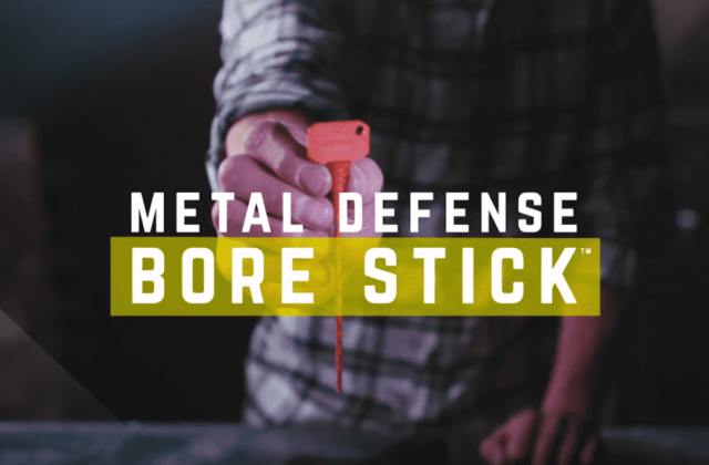 Otis Bore Stick