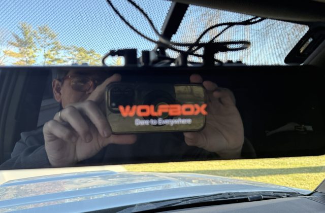 WOLFBOX G900 TriPro Bumper Edition Review