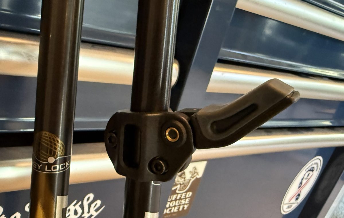 RoadRunner Rifle Rest for Real-World Hunting