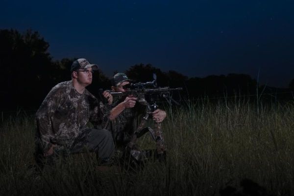 Athlon Optics Delivers a Complete Thermal Hunting Experience with the Cronus ATS P-Mini 250S and Cronus ATS PRO 25P-250 Predator Pack