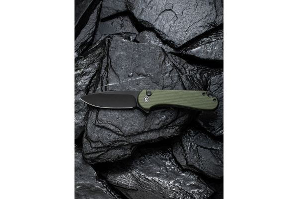 CrossBreed® Adds CIVIVI Knives to EDC Complement