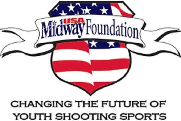 Ruger Surpasses $1Million in Support of MidwayUSA Foundation