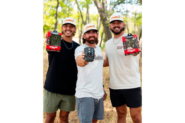 GSM Outdoors and Dude Perfect Outdoors Unite, Aim to Inspire the Next Generation of Outdoor Enthusiasts